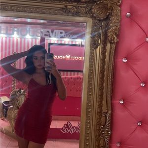 Meet your Posher, Charlotte